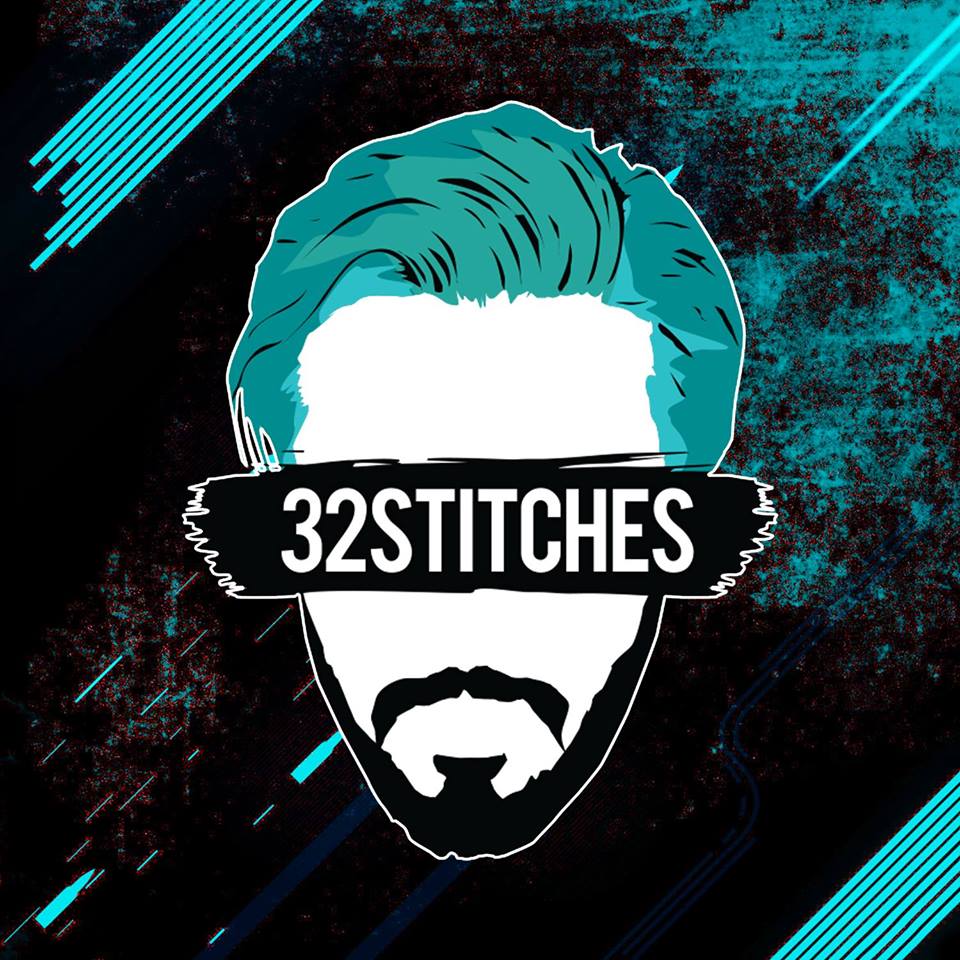 32Stitches 